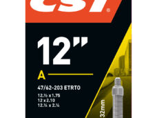CST binnenband 12" 47/62-203 HV 32mm