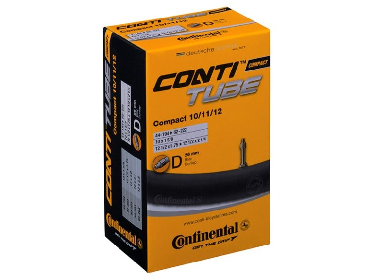 Continental binnenbanden. ✓ Snel geleverd ✓ Gratis verzending v.a. €75