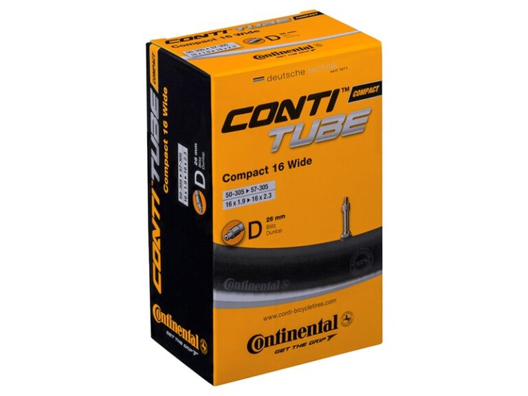 Continental Binnenband