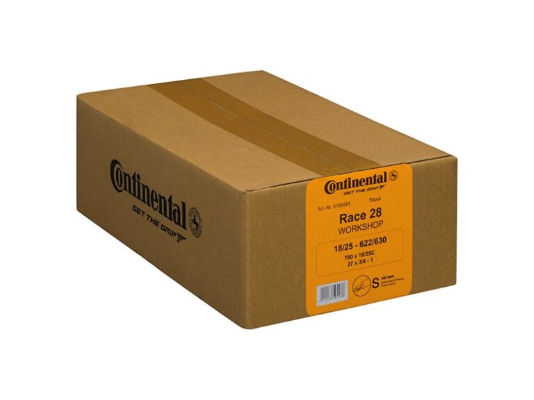 Continental binnenbanden. ✓ Snel geleverd ✓ Gratis verzending v.a. €75