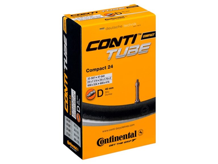 Continental Binnenband