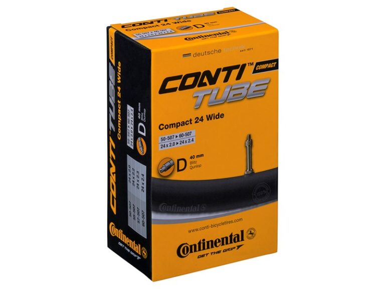 Continental Binnenband