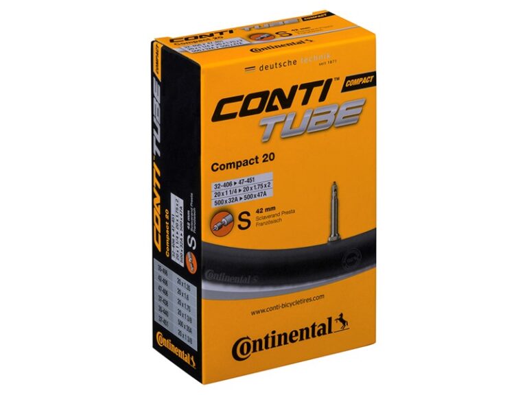 Continental binnenbanden. ✓ Snel geleverd ✓ Gratis verzending v.a. €75