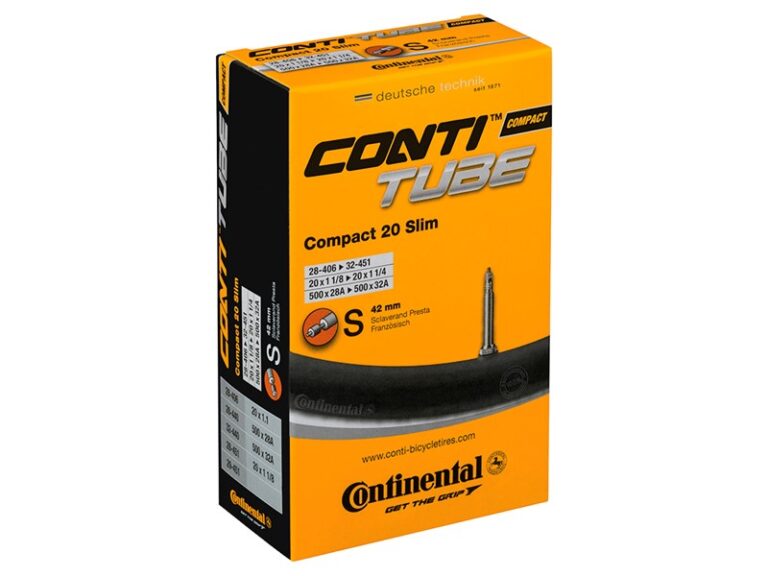 Continental binnenbanden. ✓ Snel geleverd ✓ Gratis verzending v.a. €75