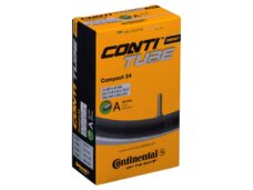 Continental binnenband Compact 24" 32/47-507/544 AV 40mm