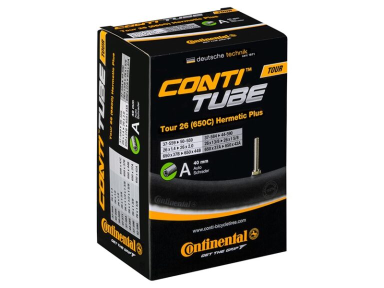 Continental binnenbanden. ✓ Snel geleverd ✓ Gratis verzending v.a. €75