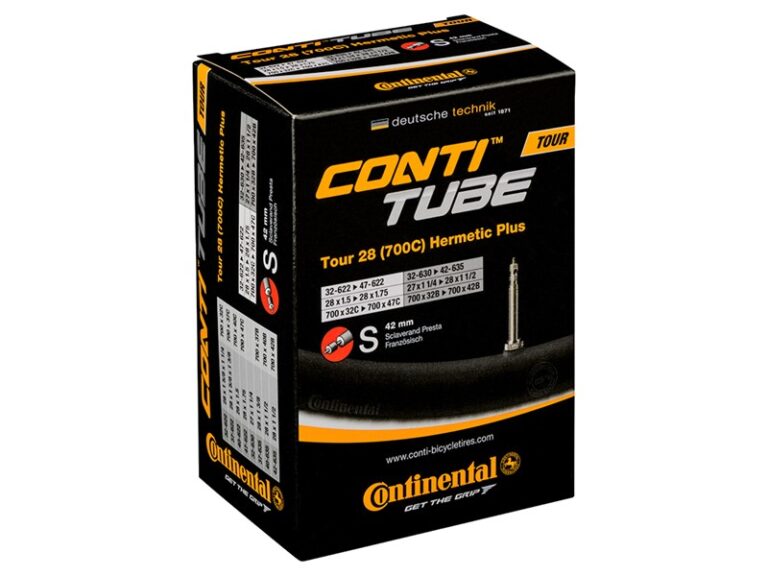 Continental binnenbanden. ✓ Snel geleverd ✓ Gratis verzending v.a. €75