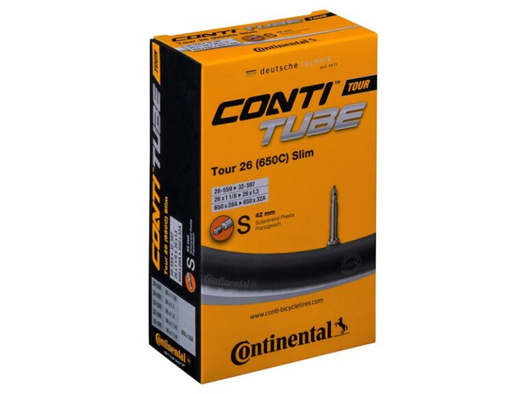Continental binnenbanden. ✓ Snel geleverd ✓ Gratis verzending v.a. €75