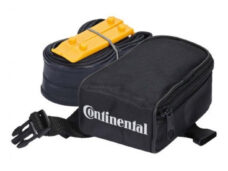 BIB Continental AV 26" ATB in tasje + 2 bandafnemers