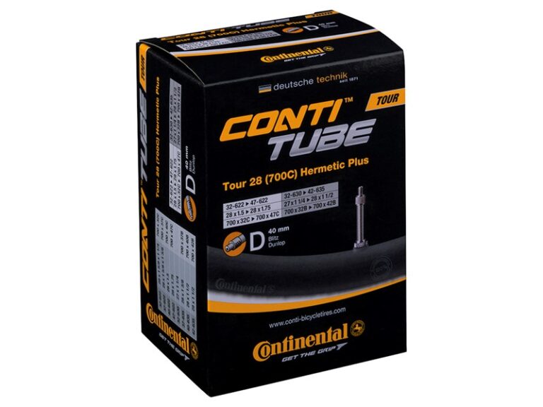 Continental binnenbanden. ✓ Snel geleverd ✓ Gratis verzending v.a. €75