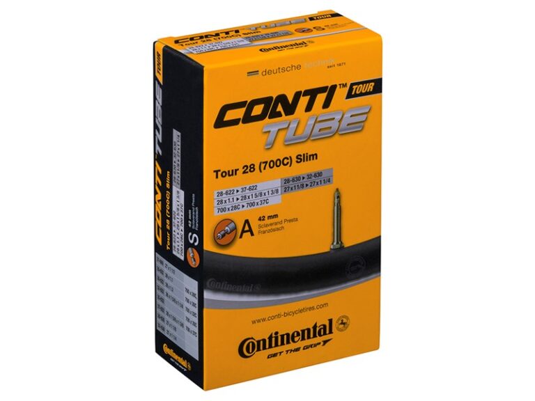 Continental binnenbanden. ✓ Snel geleverd ✓ Gratis verzending v.a. €75