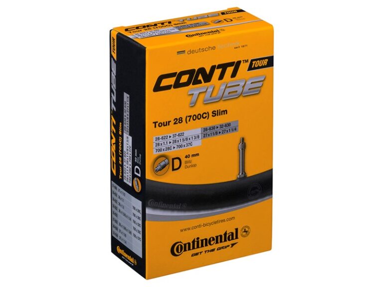 Continental binnenbanden. ✓ Snel geleverd ✓ Gratis verzending v.a. €75