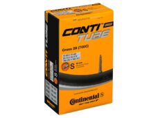 Continental binnenband Cross 28" 32/47-622 FV 42mm