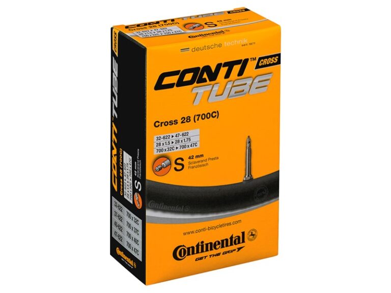 Continental binnenbanden. ✓ Snel geleverd ✓ Gratis verzending v.a. €75