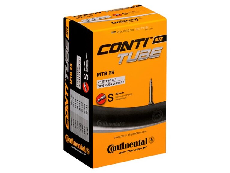 Continental Binnenband