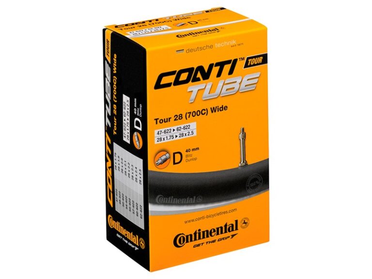 Continental binnenbanden. ✓ Snel geleverd ✓ Gratis verzending v.a. €75