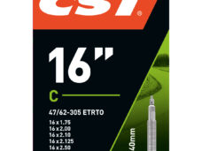 CST binnenband 16" 47/62-305 FV 40mm