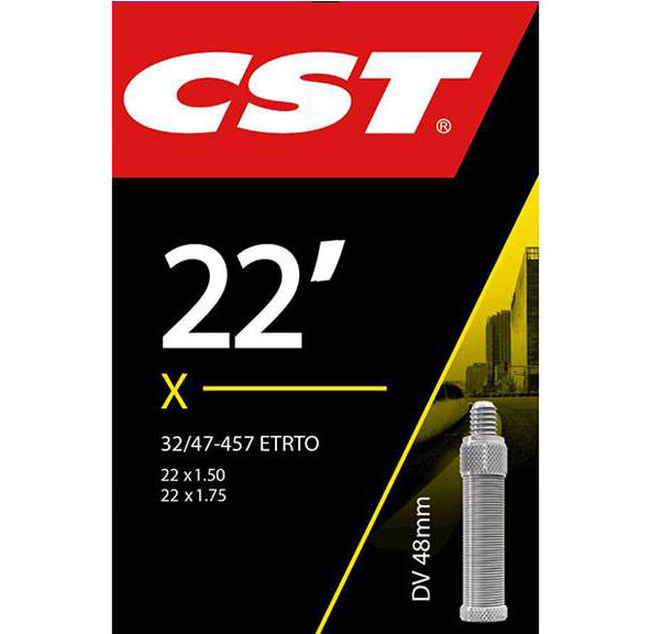 Cst binnenbanden. ✓ Snel geleverd ✓ Gratis verzending v.a. €75