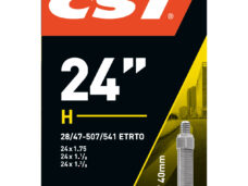 CST binnenband 24" 28/47-507/541 HV 40mm
