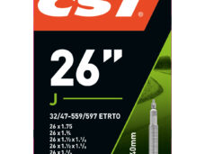 CST binnenband 26" 32/47-559/597 FV 40mm