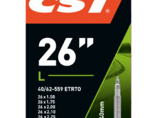 CST binnenband 26" 40/62-559 FV 40mm