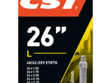 CST binnenband 26" 40/62-559 HV 40mm