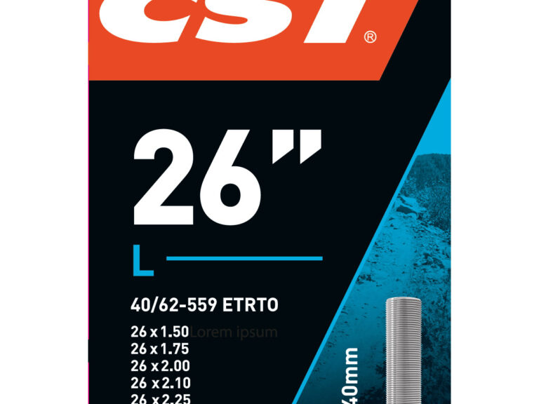 Cst binnenbanden. ✓ Snel geleverd ✓ Gratis verzending v.a. €75