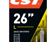 CST binnenband 26" 40/62-559 HV 48mm