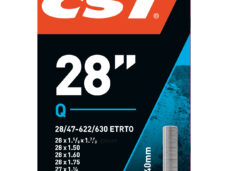 CST binnenband 28" 28/47-622 AV 40mm