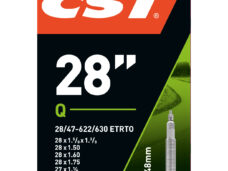 CST binnenband 28" 28/47-622 FV 48mm