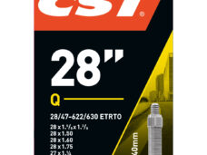 CST binnenband 28" 28/47-622 HV 40mm