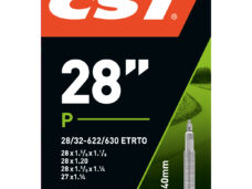 CST binnenband 28" 28/32-622/630 FV 40mm