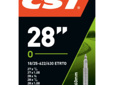 CST binnenband 28" 18/25-622/630 FV 60mm