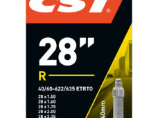 CST binnenband 28" 40/60-622 HV 40mm