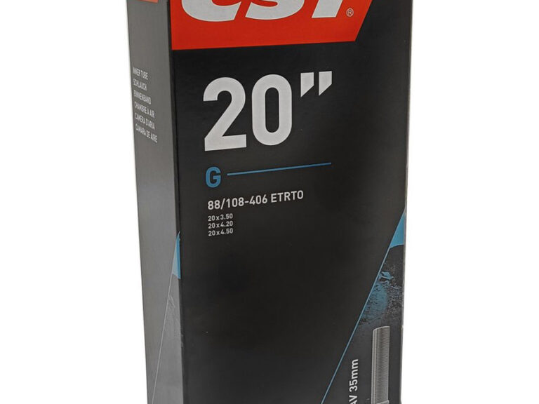 Cst binnenbanden. ✓ Snel geleverd ✓ Gratis verzending v.a. €75