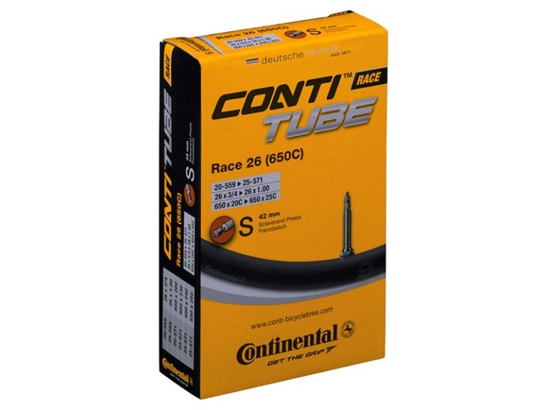 Continental binnenbanden. ✓ Snel geleverd ✓ Gratis verzending v.a. €75