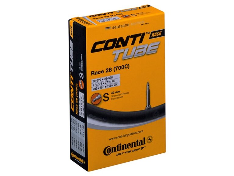 Continental binnenbanden. ✓ Snel geleverd ✓ Gratis verzending v.a. €75