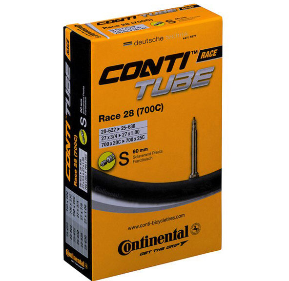 Continental binnenbanden. ✓ Snel geleverd ✓ Gratis verzending v.a. €75