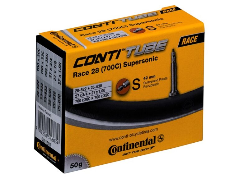 Continental binnenbanden. ✓ Snel geleverd ✓ Gratis verzending v.a. €75