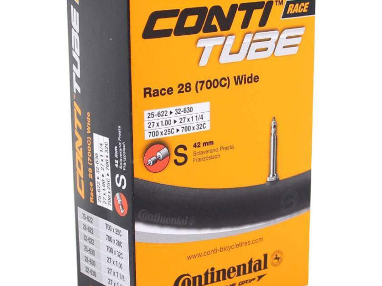 Continental binnenbanden. ✓ Snel geleverd ✓ Gratis verzending v.a. €75