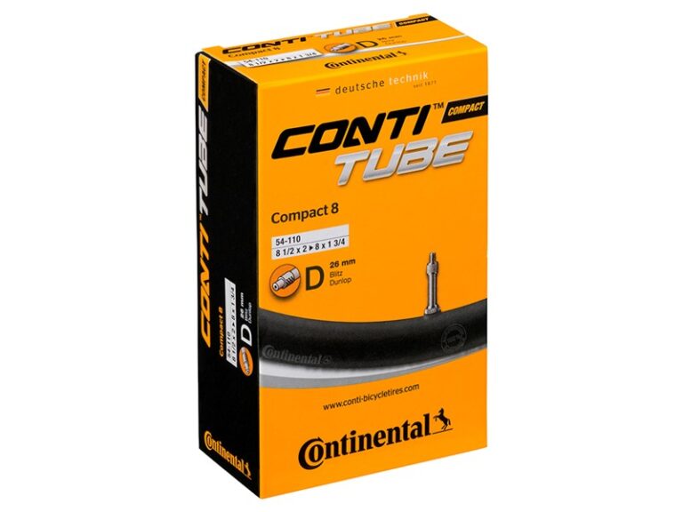 Continental binnenbanden. ✓ Snel geleverd ✓ Gratis verzending v.a. €75