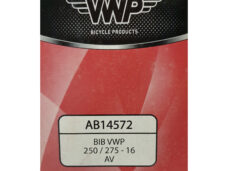 VWP binnenband 16" 250/275-16 AV 20mm