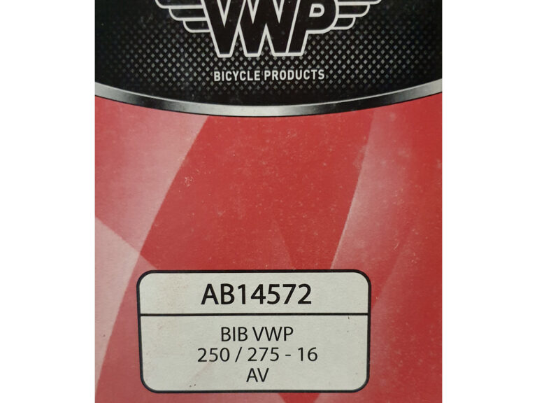 Vwp binnenbanden. ✓ Snel geleverd ✓ Gratis verzending v.a. €75