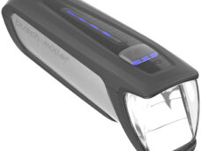 Busch & Müller koplamp Ixon Core 2 accu 70lux zwart