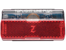 Busch & Müller rem/achterlicht Toplight Line Plus dynamo 50mm
