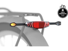 Busch & Müller Blinker Turntec Basic