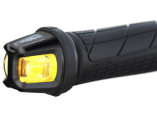 Busch & Müller knipperlicht Turntec T2 USB
