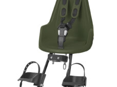 Bobike voorzitje One Mini   olive green