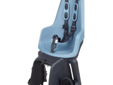 Bobike achterzitje One Maxi bagagedrager citadel blue