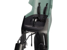Bobike achterzitje Exclusive Evolve maxi frame mint